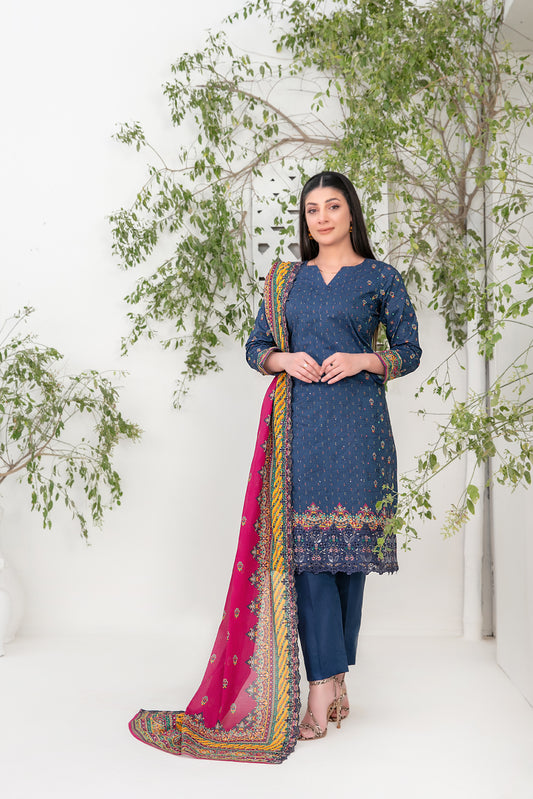 D-1057 - Shazmina Vol-1