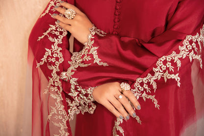 TK-064 Sheesha Silk 3-Pcs