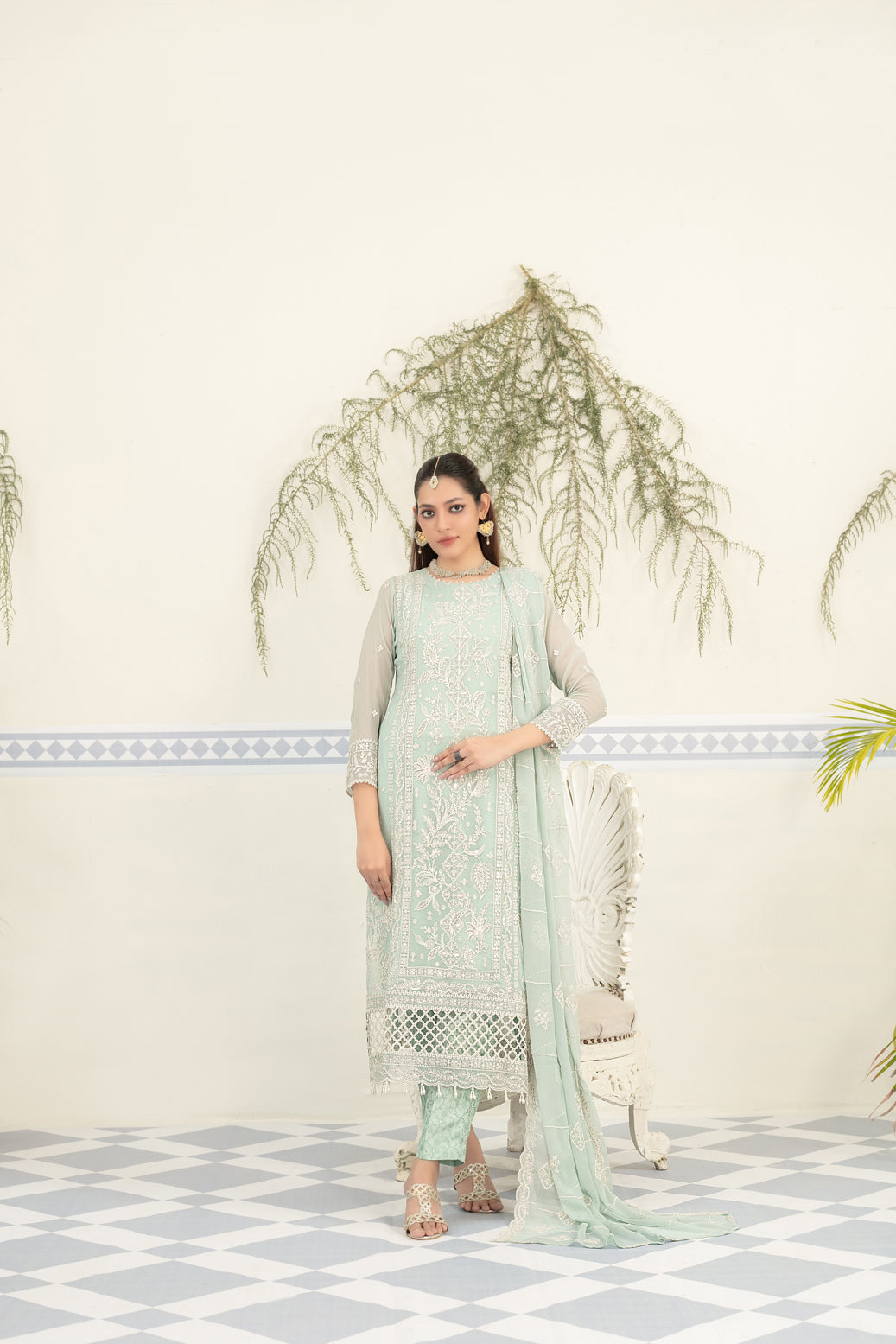 D-2019 - Rashieka vol - 2