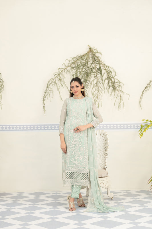 D-2019 - Rashieka vol - 2