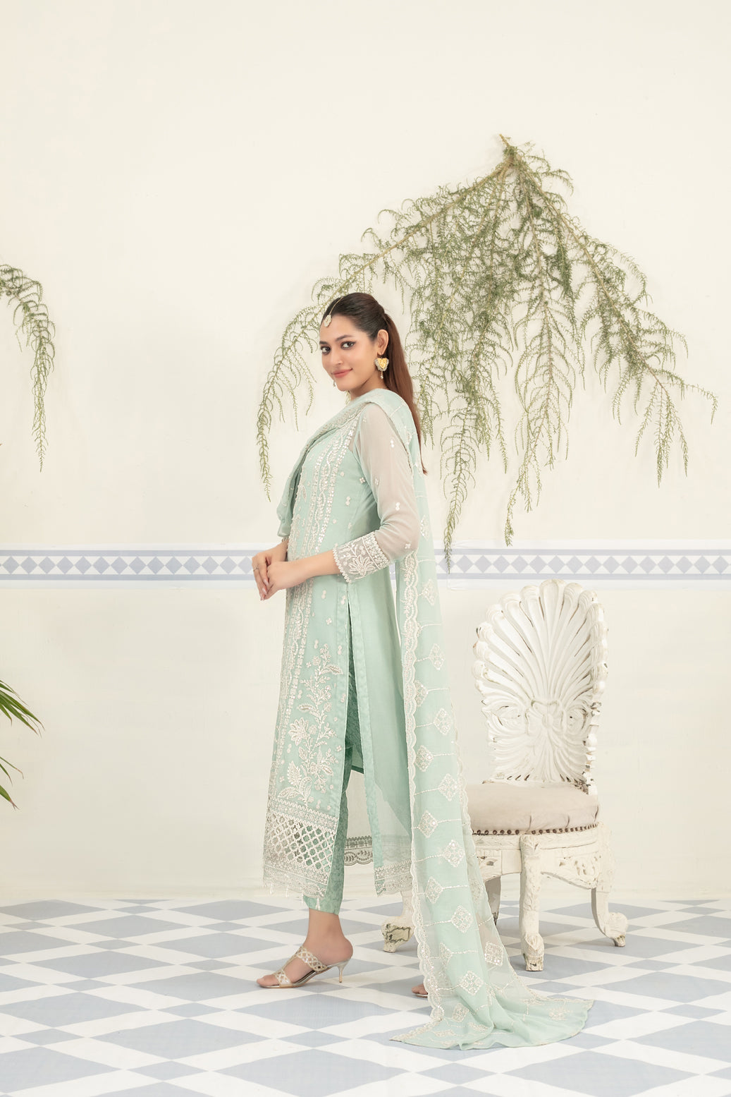 D-2019 - Rashieka vol - 2