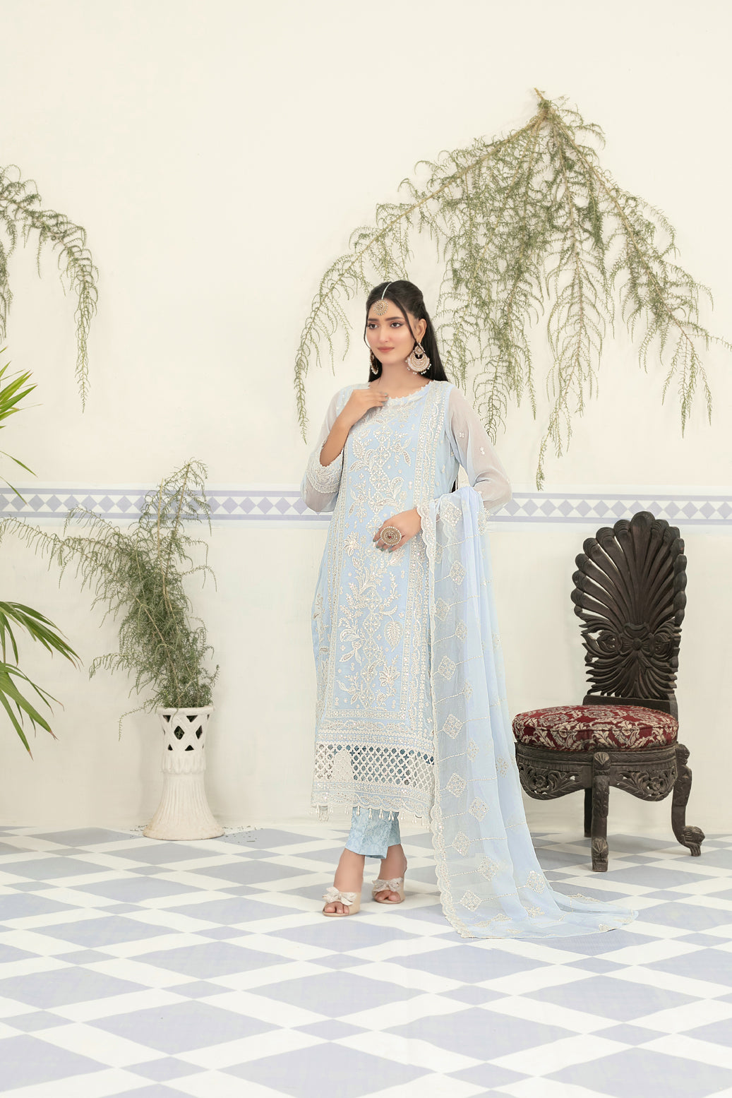 D-2016 - Rashieka vol - 2