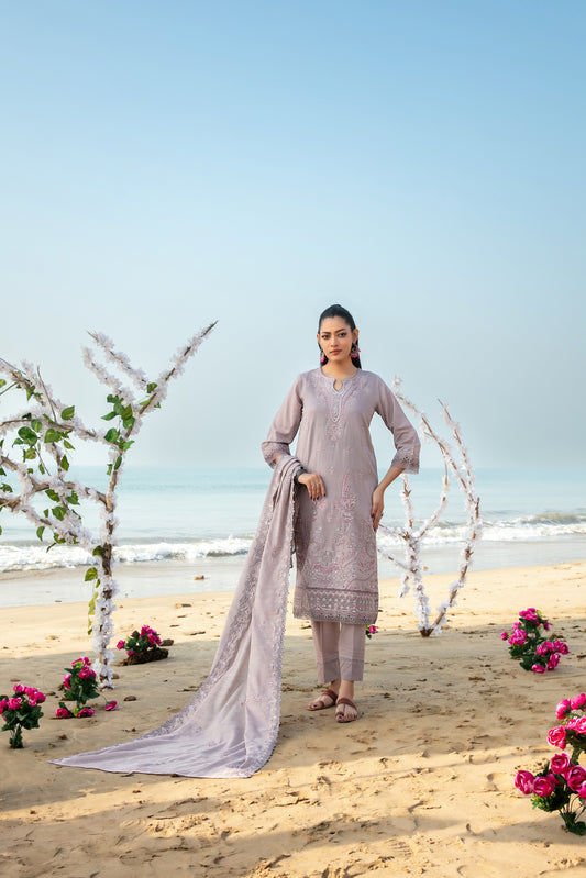 D-4053 - Mannam Vol-1