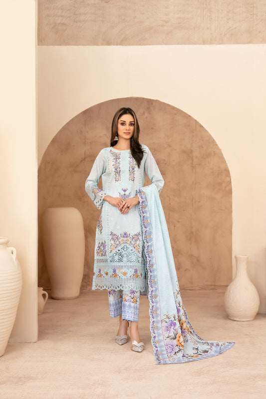 D-3804 - Mahabbah Vol-1