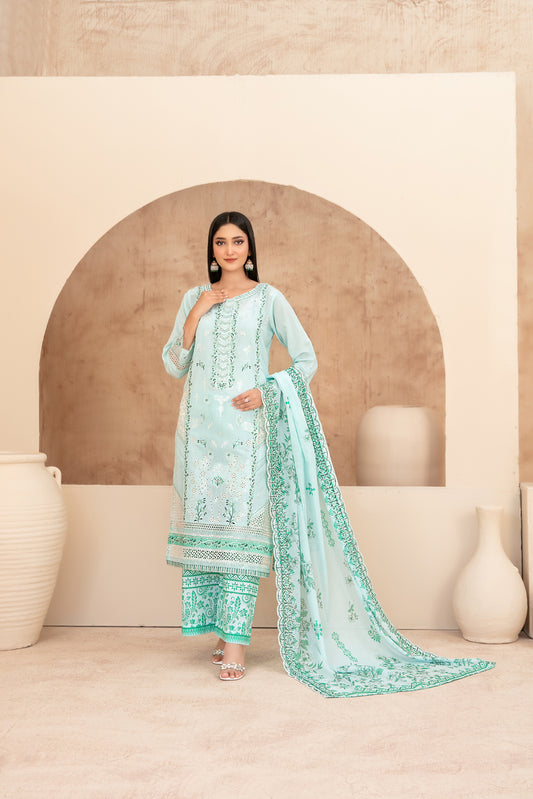 D-3802 - Mahabbah Vol-2