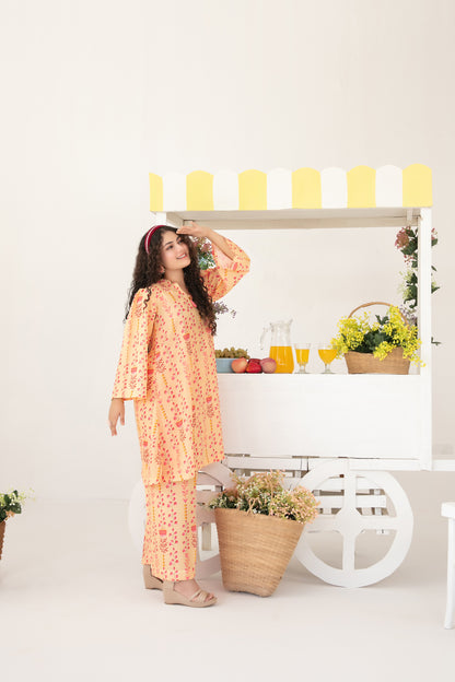 D-1318 - Playful Prints