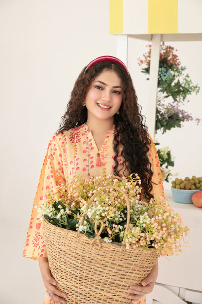 D-1318 - Playful Prints