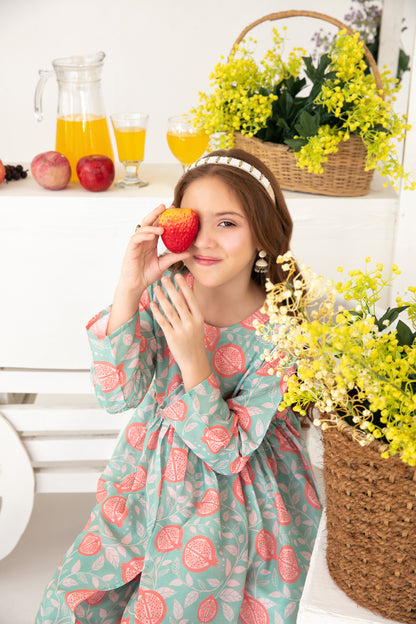 D-1314 - Playful Prints