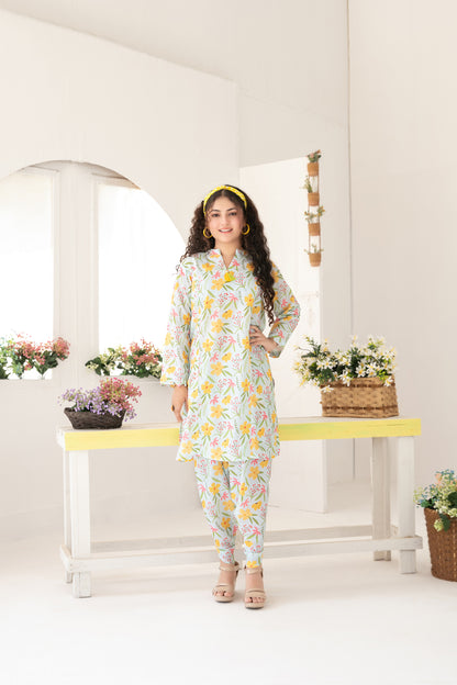 D-1317 - Playful Prints