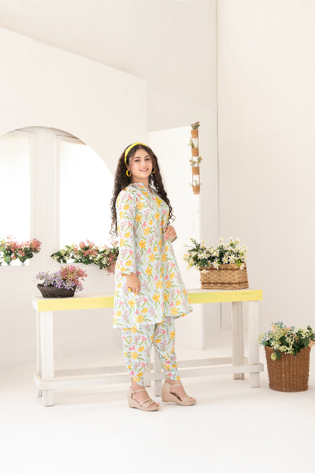 D-1317 - Playful Prints