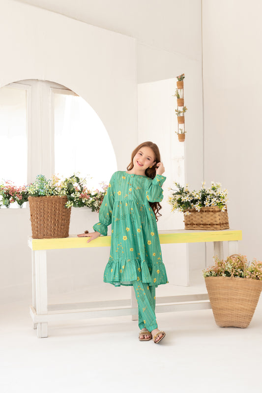 D-1315 - Playful Prints