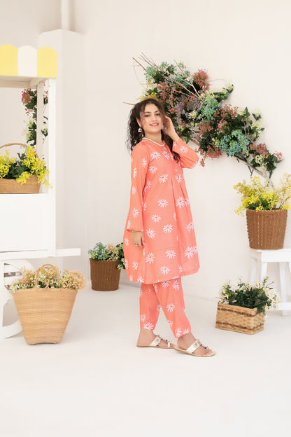 D-1316 - Playful Prints