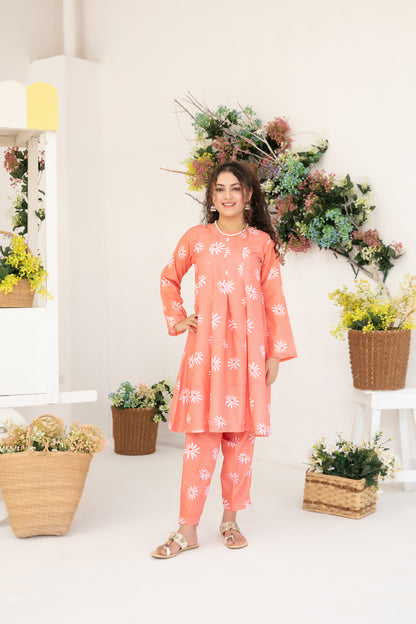 D-1316 - Playful Prints