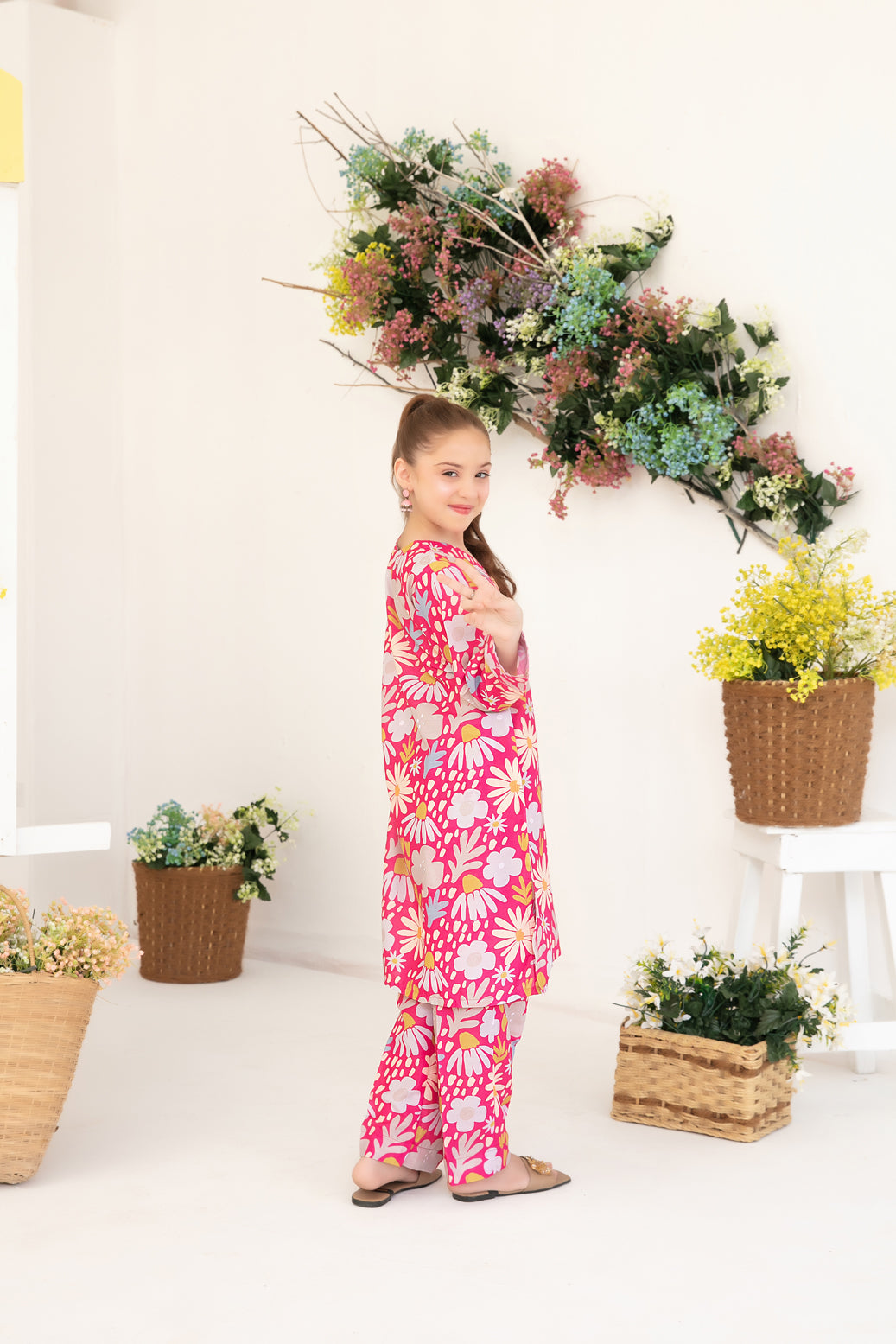 D-1319 - Playful Prints