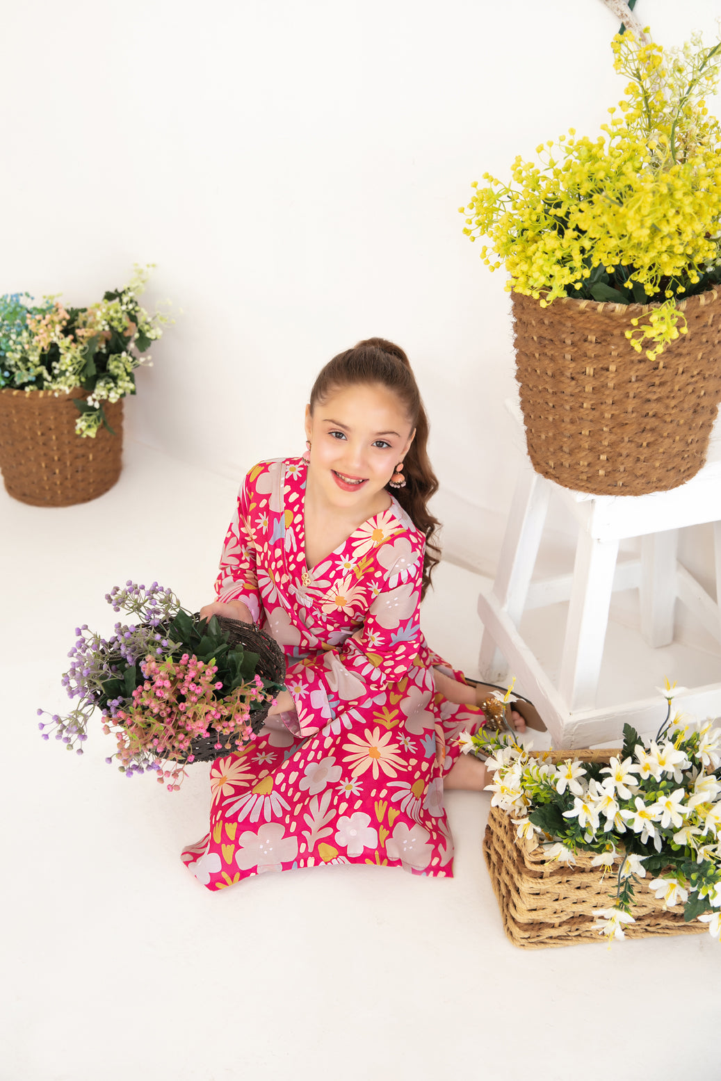 D-1319 - Playful Prints