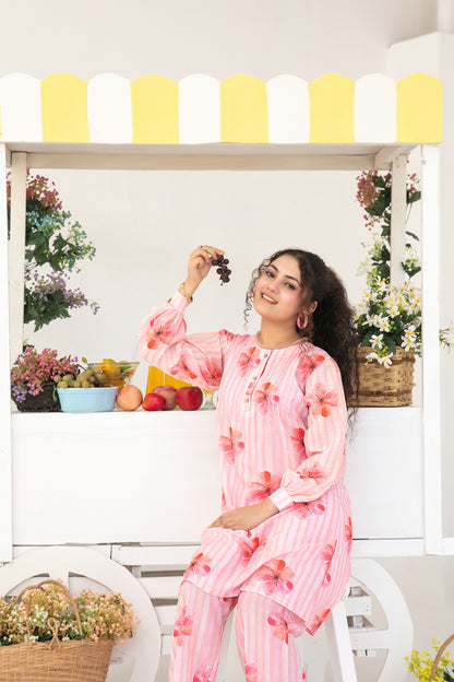 D-1313 - Playful Prints