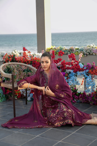 D-2637 - Ek Sunehri Dopher