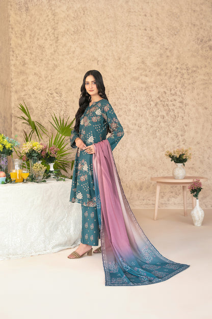 D-4304 - Melek Vol-2