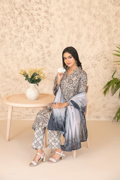 D-4306 - Melek Vol-2