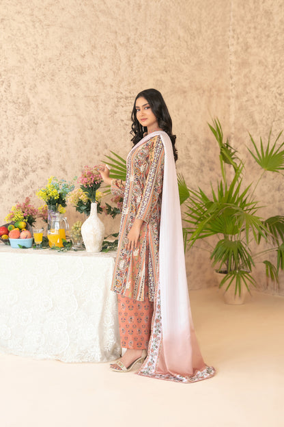 D-4308 - Melek Vol-2