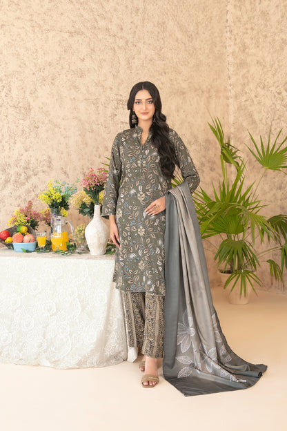 D-4302 - Melek Vol-2