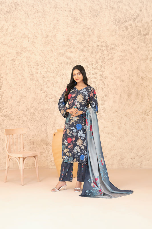 D-4307 - Melek Vol-2