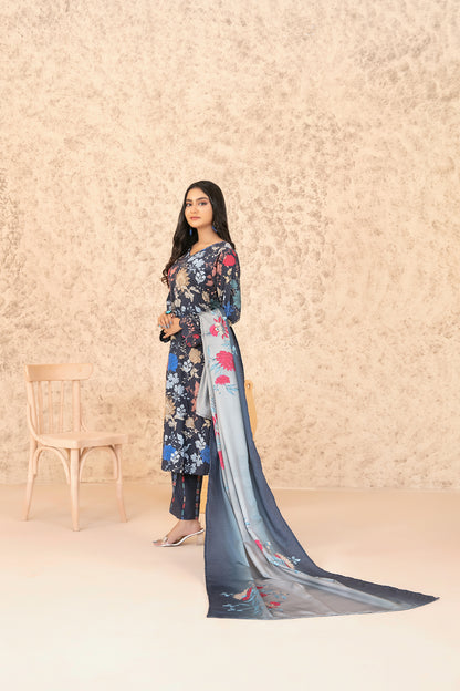 D-4307 - Melek Vol-2