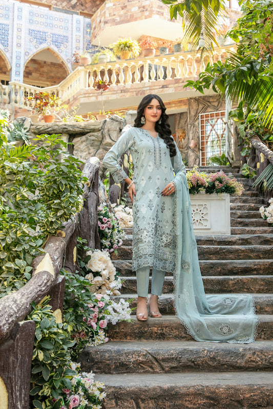D-2651 - Zindagi