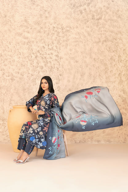 D-4307 - Melek Vol-2