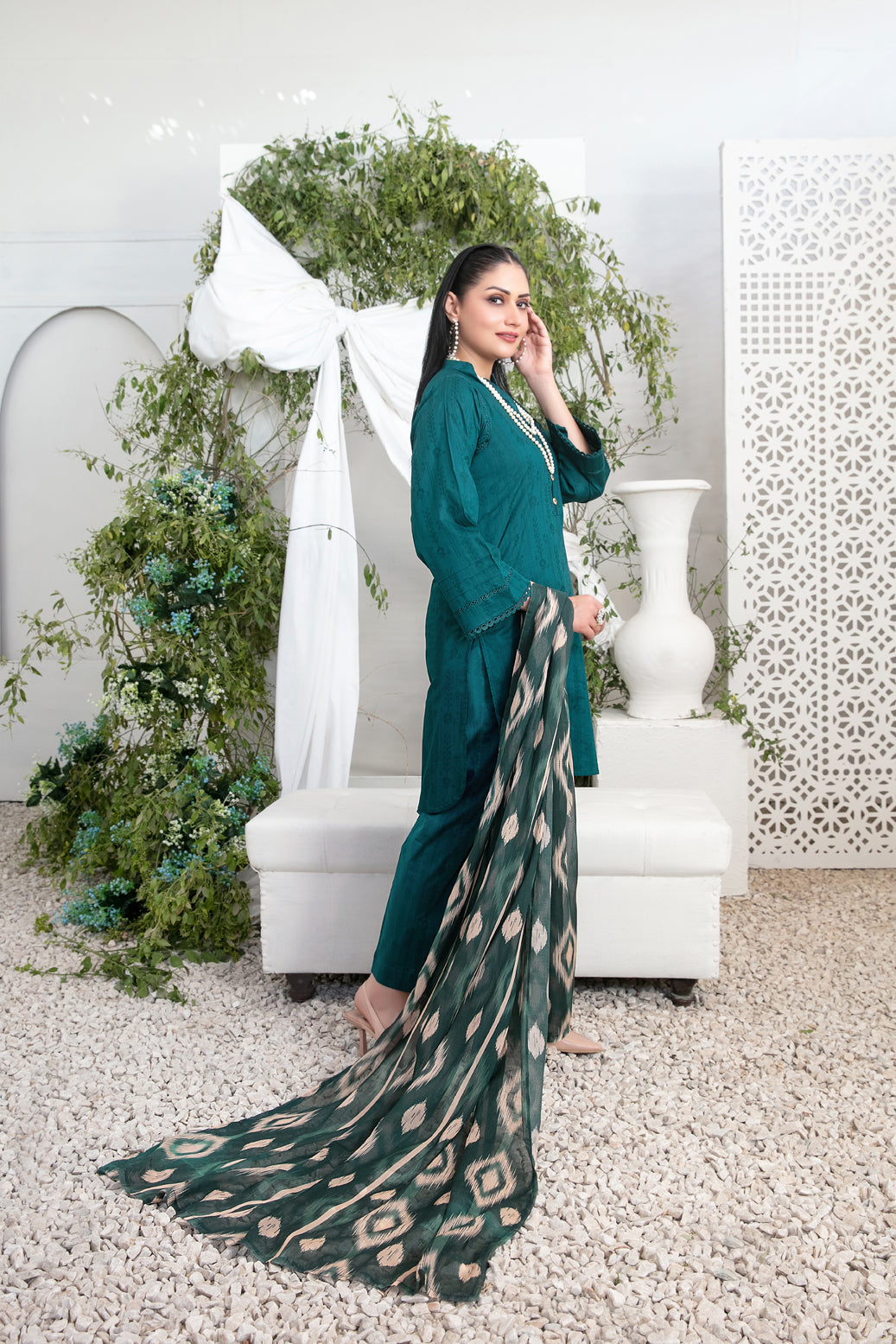 D-1518 - Mahperi Vol-2 ( Mother )