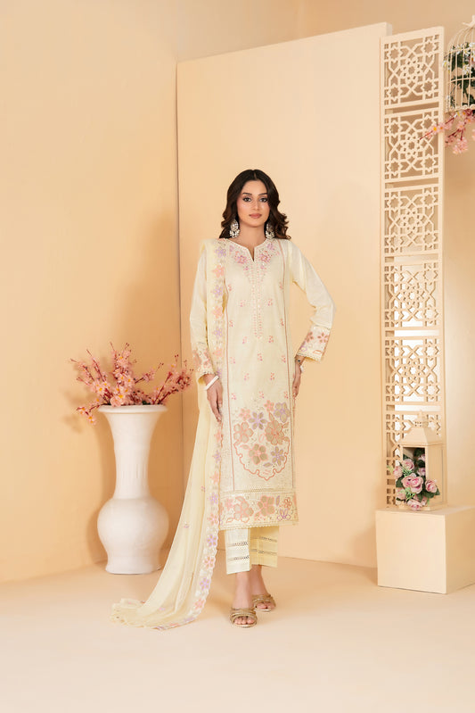 D-2299 - Taabir Vol-1