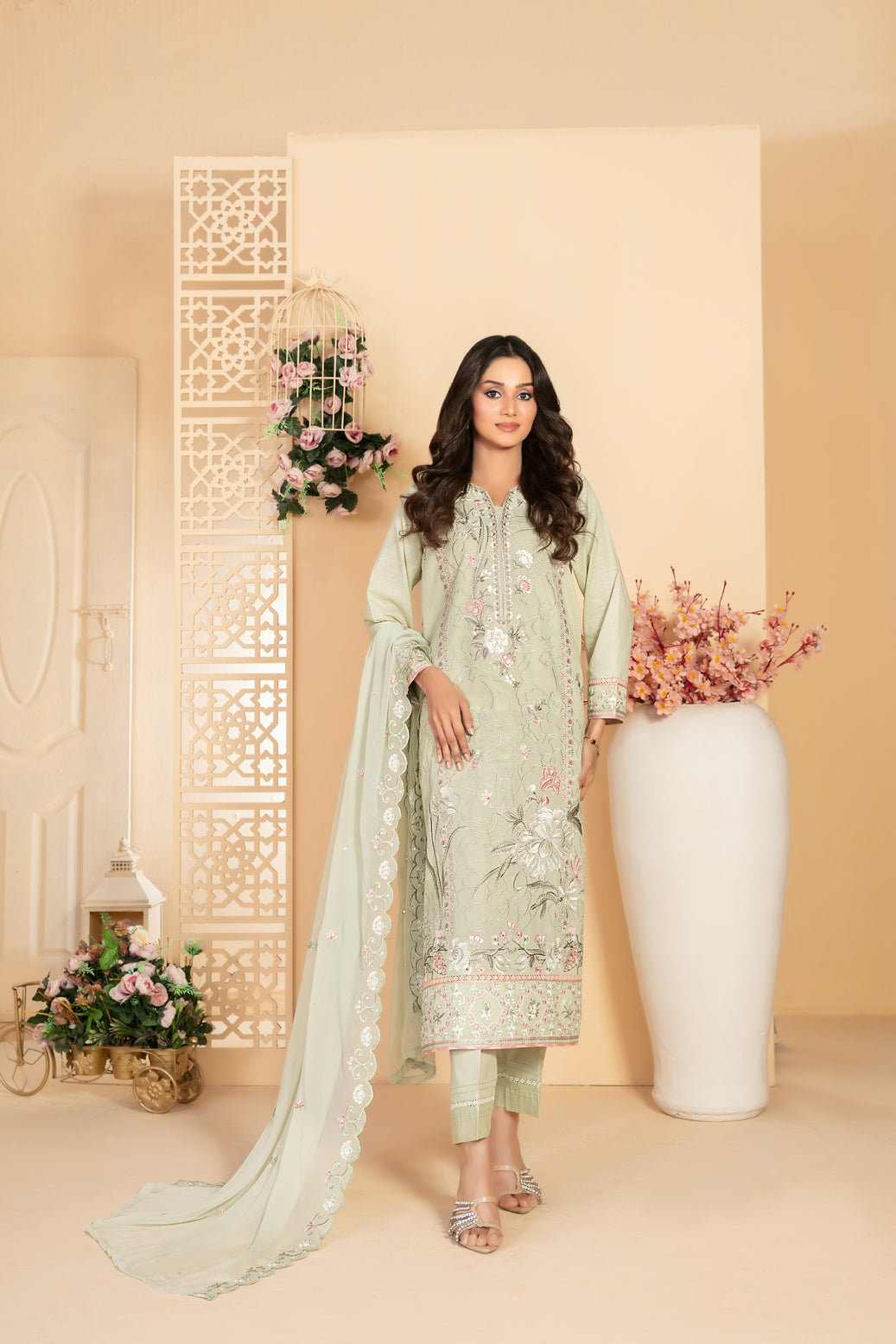 D-2295 - Taabir Vol-2