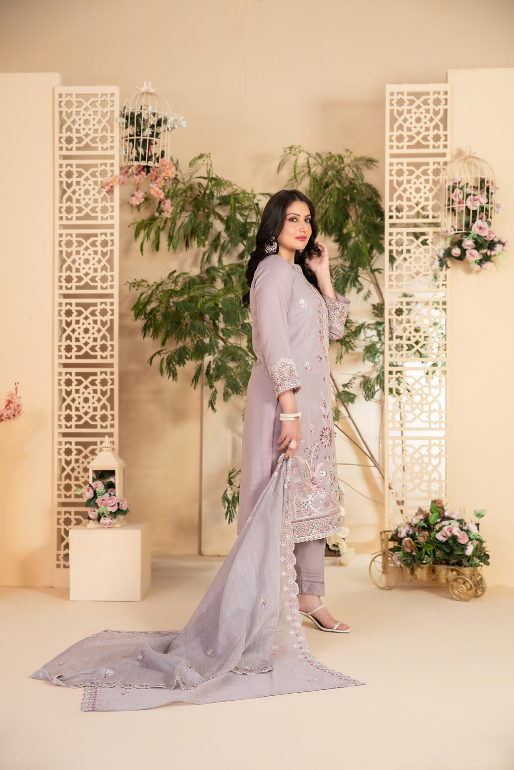 D-2294 - Taabir Vol-1