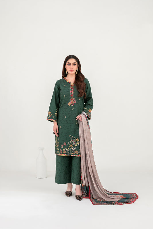 D-3034 - Dijaa Vol-1