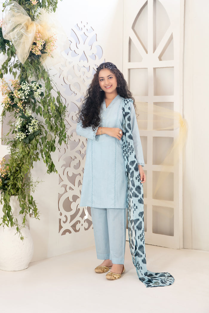 D-1516 - Mahperi Vol-1 ( Daughter )