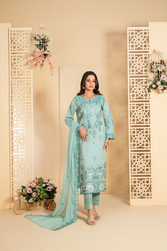 D-2297 - Taabir Vol-1