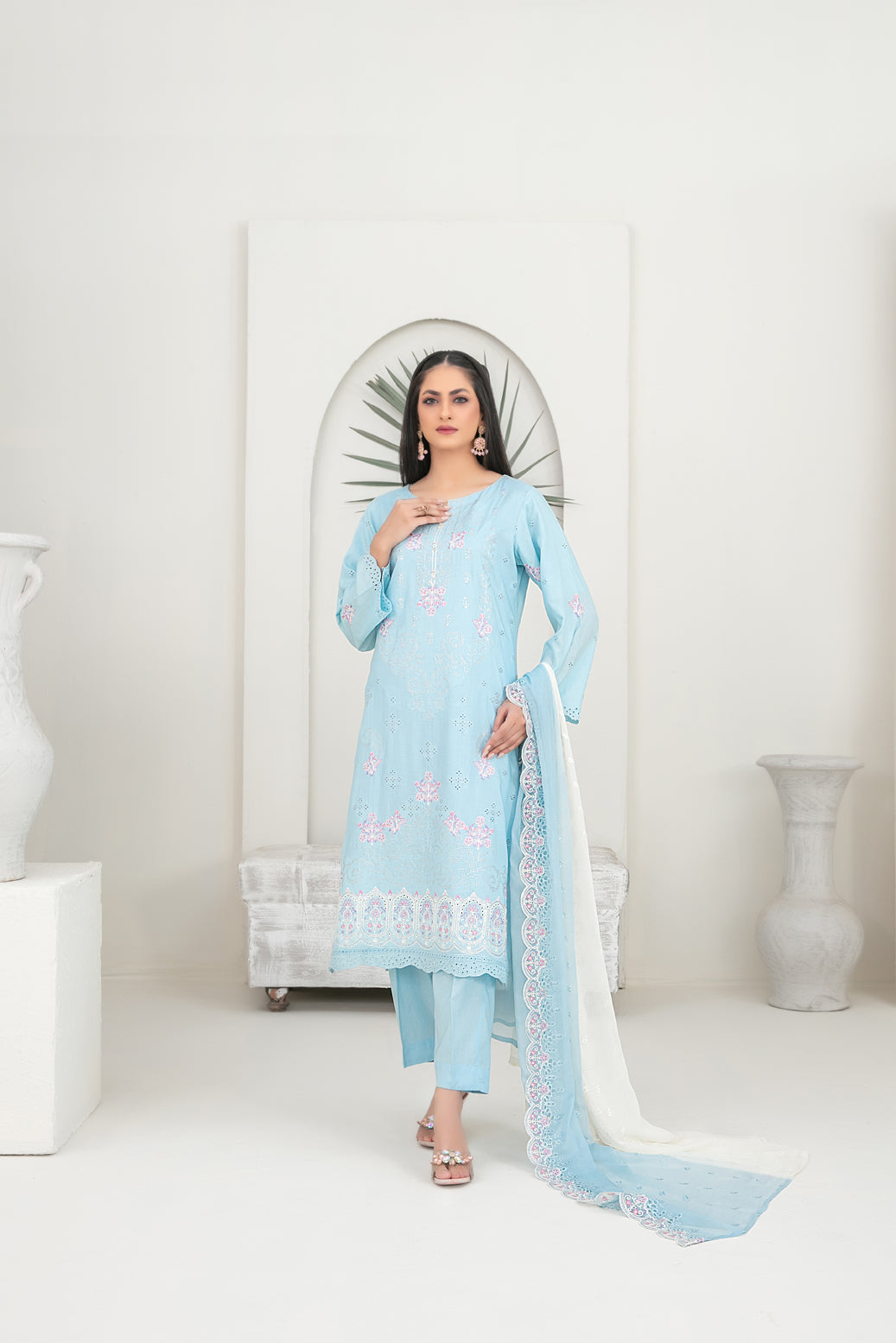 D-5296 - Makbule Vol-1