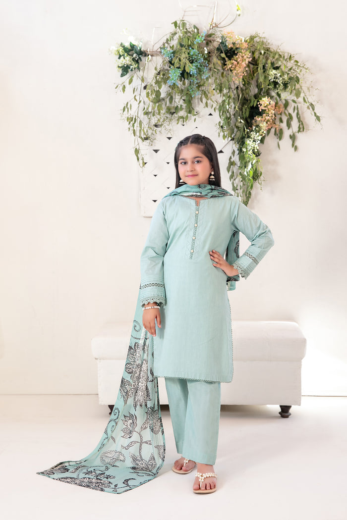 D-1523 - Mahperi Vol-1 ( Daughter )