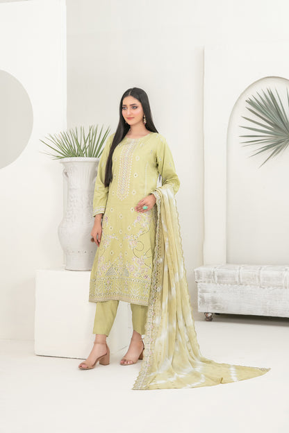 D-5297 - Makbule Vol-1