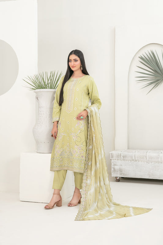 D-5297 - Makbule Vol-1