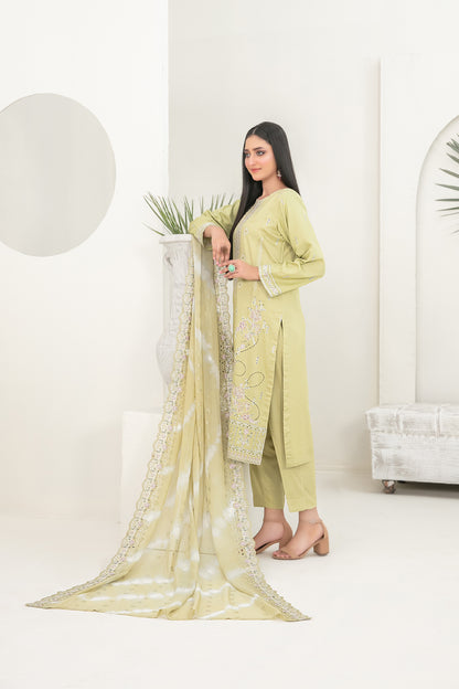 D-5297 - Makbule Vol-1