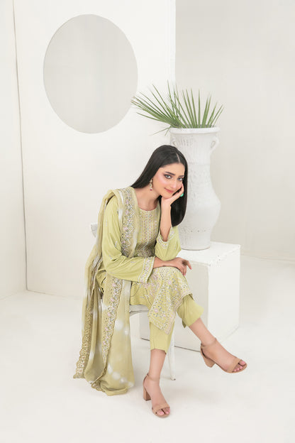 D-5297 - Makbule Vol-1