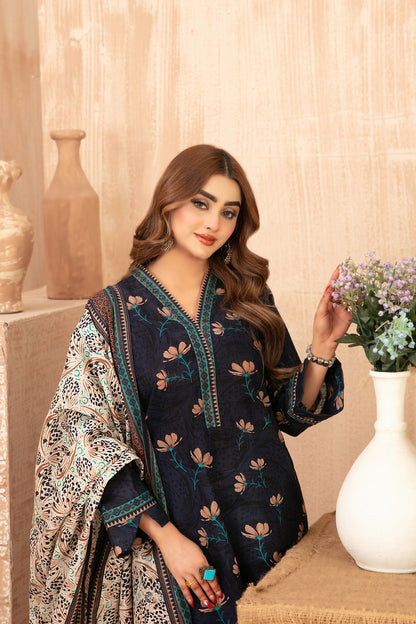 D-5543 - Noormah (S)