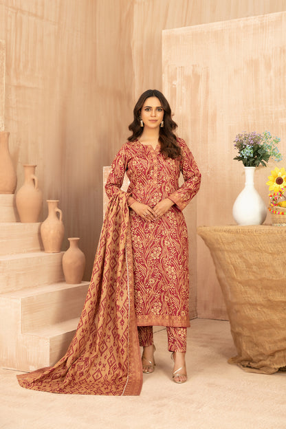 D-5541 - Noormah (S)