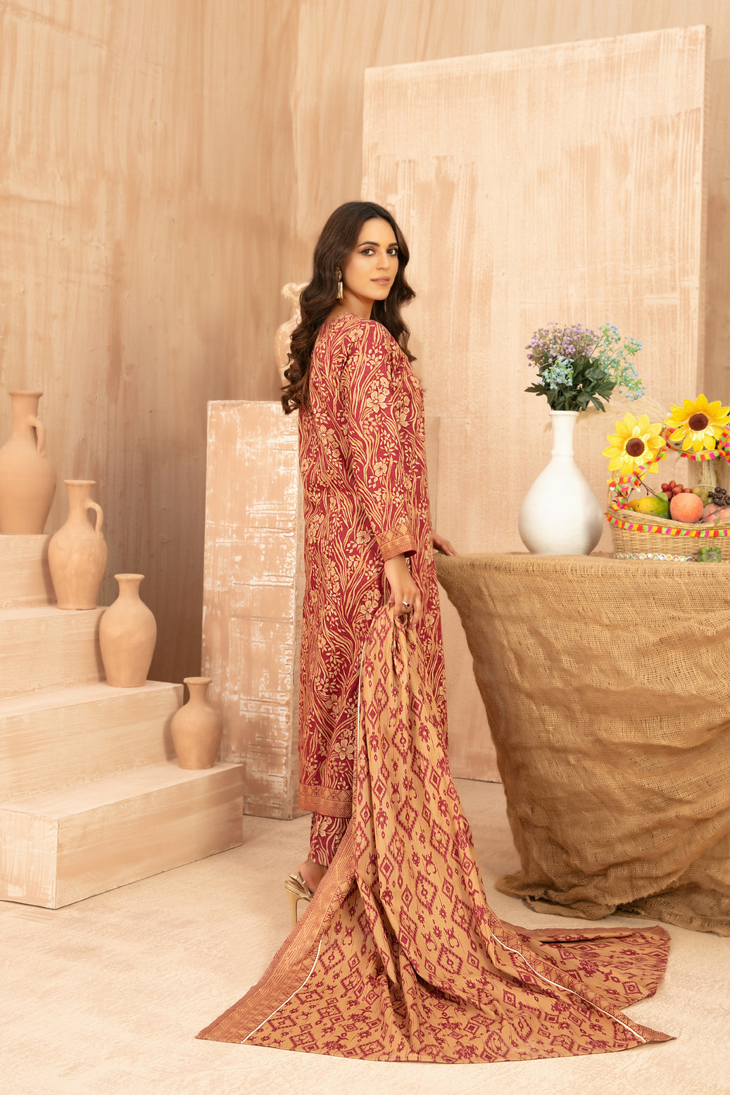 D-5541 - Noormah (S)