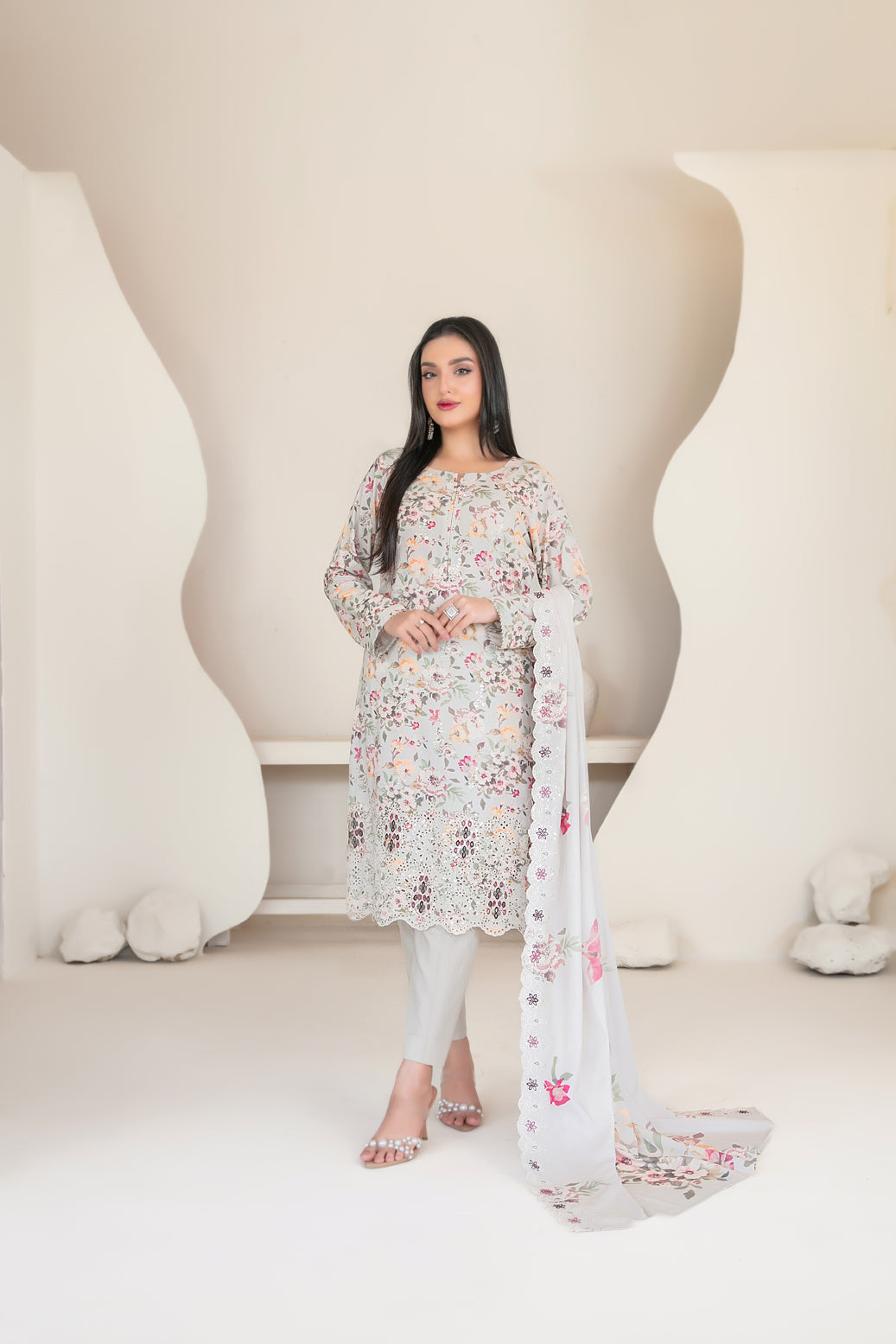 D-4418 - Muskaan VII