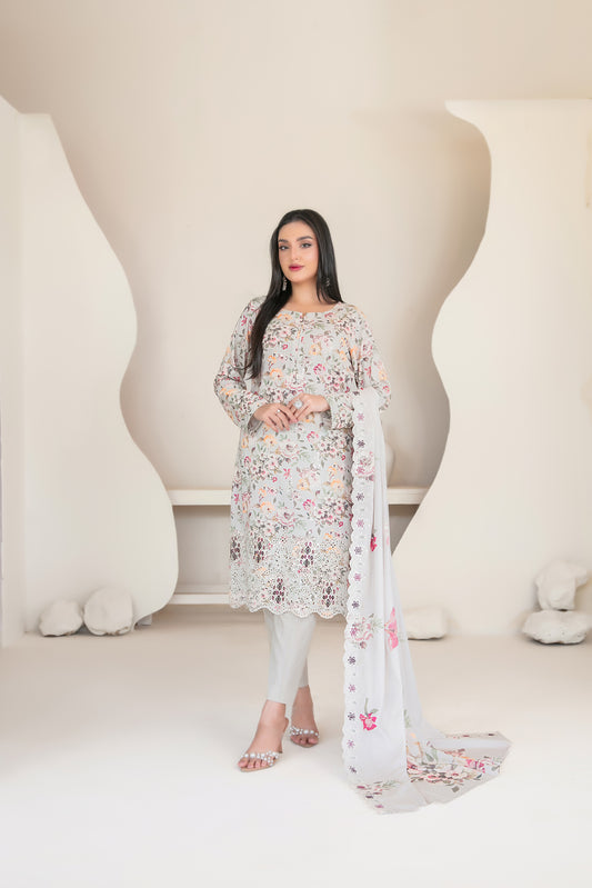 D-4418 - Muskaan VII