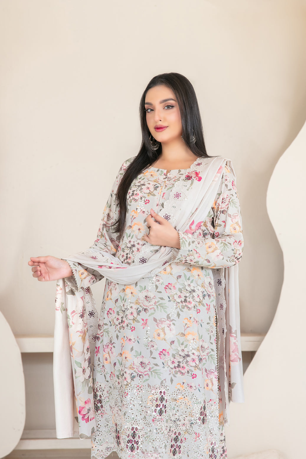 D-4418 - Muskaan VII