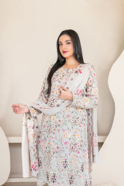 D-4418 - Muskaan VII