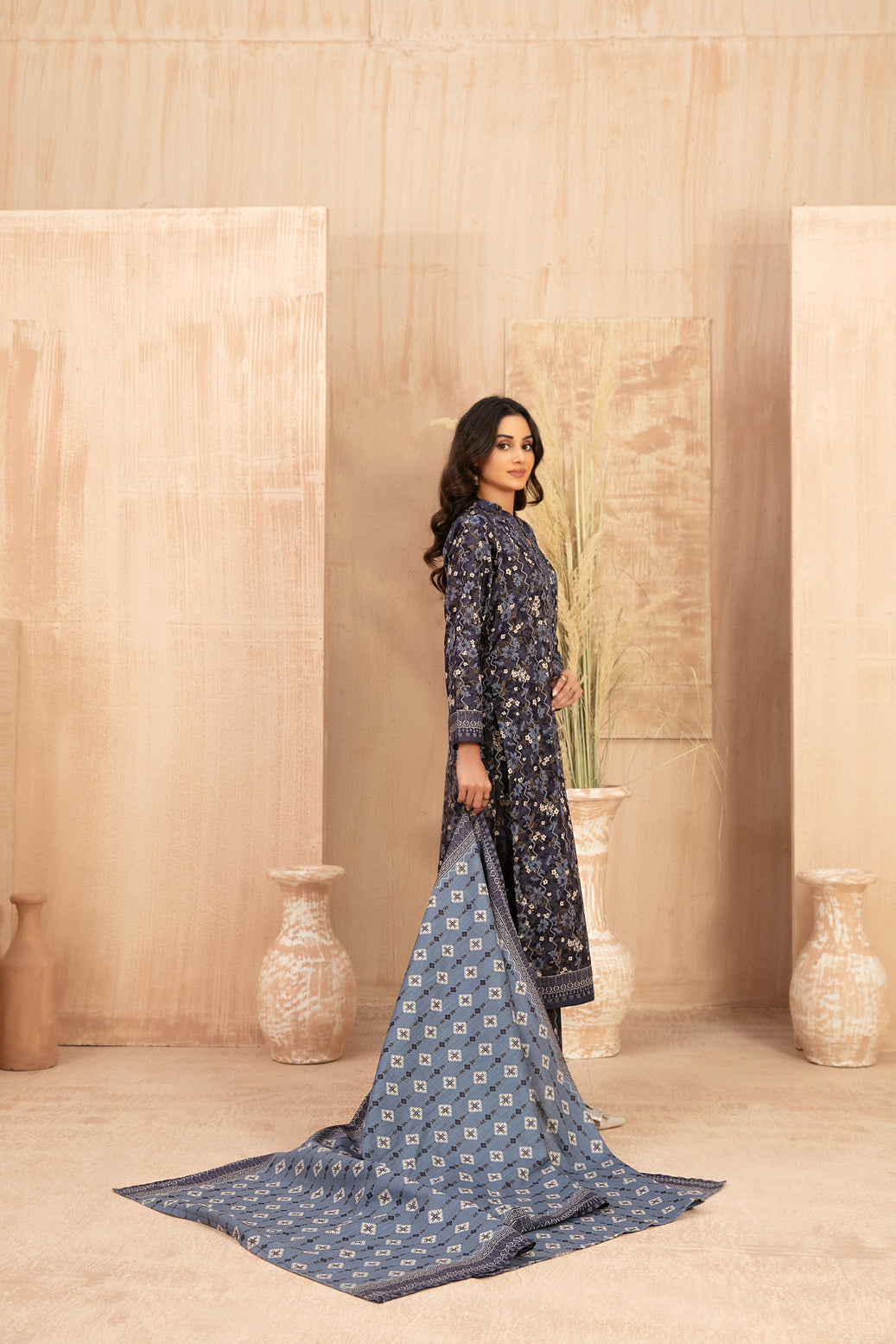 D-5545 - Noormah (S)